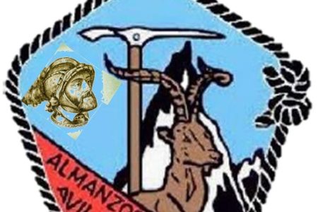 Subida al Almanzor 21 de septiembre
