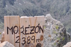  MARCHA INFANTIL 27 OCTUBRE PLATAFORMA DE GREDOS - MOREZON - PLATAFORMA DE GREDOS